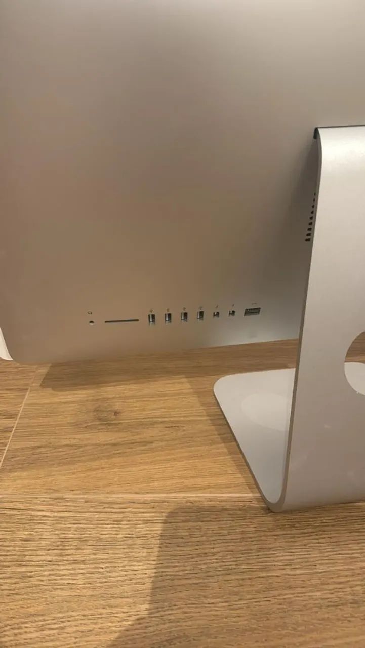 iMac Apple 21.5" - Foto 3