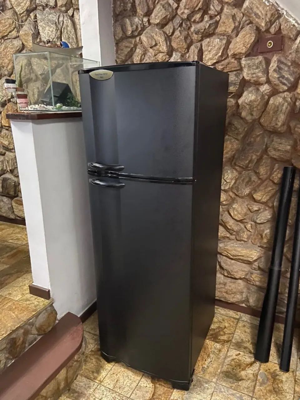 Envelopamento de geladeiras e eletrodomésticos  - Foto 5