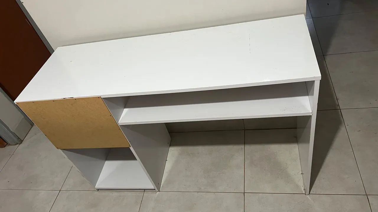 Vendo Escrivaninha - Foto 2