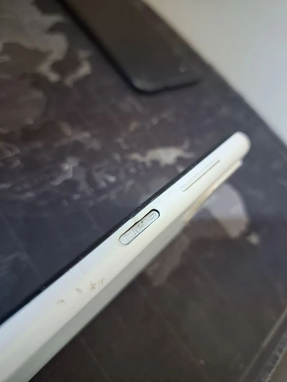 Celular Samsung A12 com Defeito - Foto 3