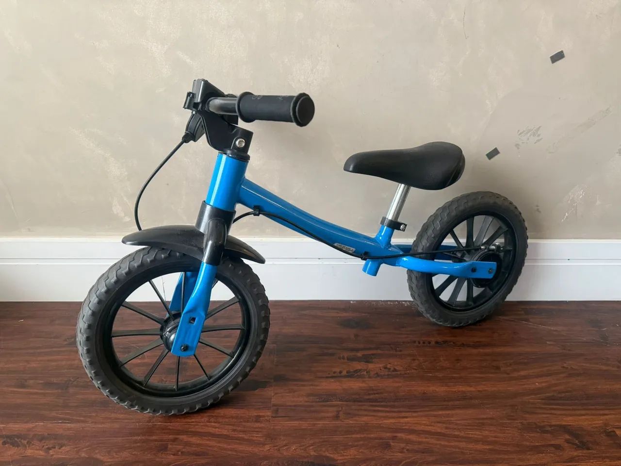 Bicicleta aro 12 - Foto 2