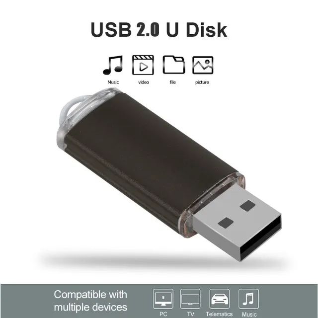 Oferta!!! Pen Drive 8gb - Foto 3