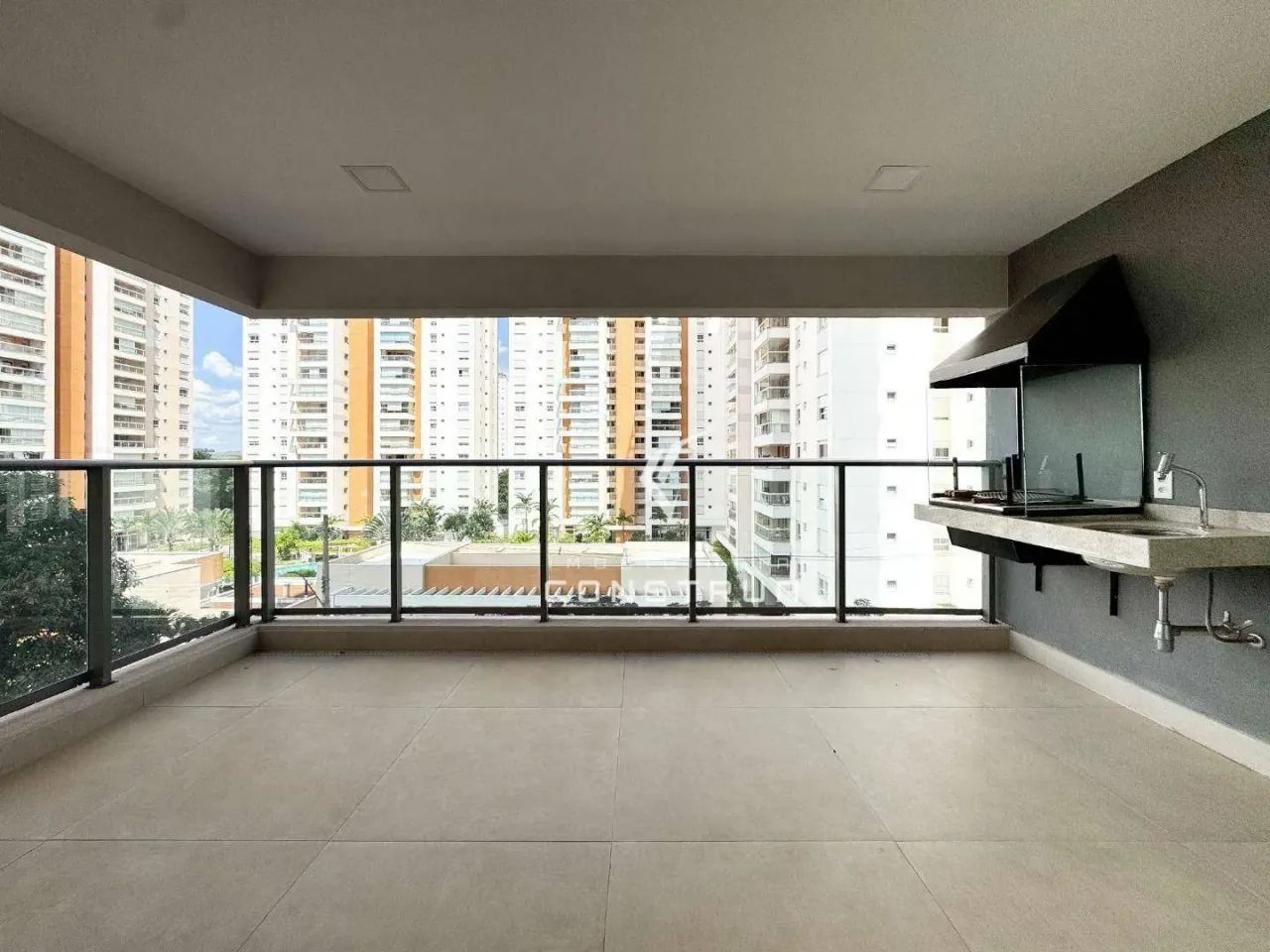 APARTAMENTO À VENDA NO SARTORIA, CAMPINAS-SP - Foto 3