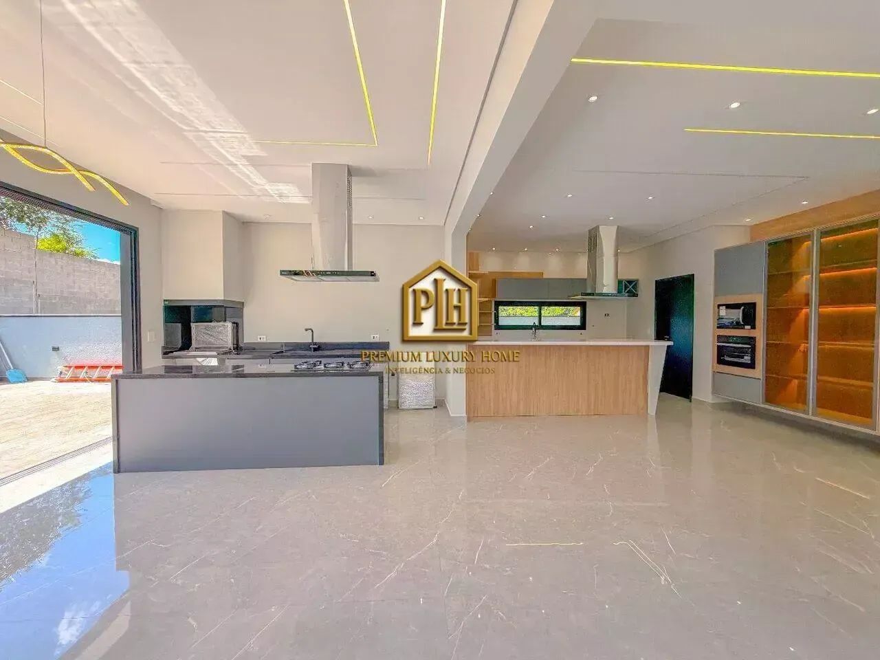 CASA COM 4 SUITES CONDOMINIO FECHADO EM ATIBAIA - Foto 4