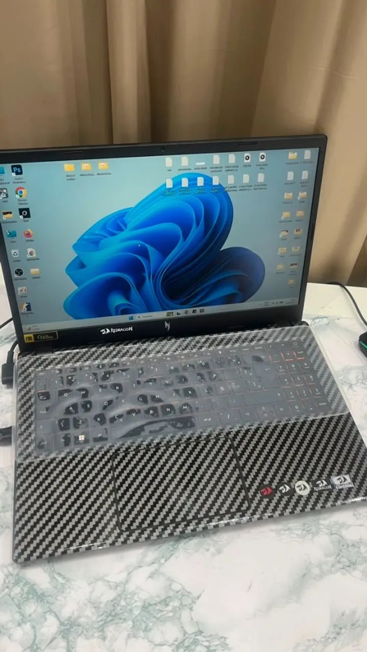 Notebook Nitro V15 i7 32Gb 13 ger 6Gb 4050