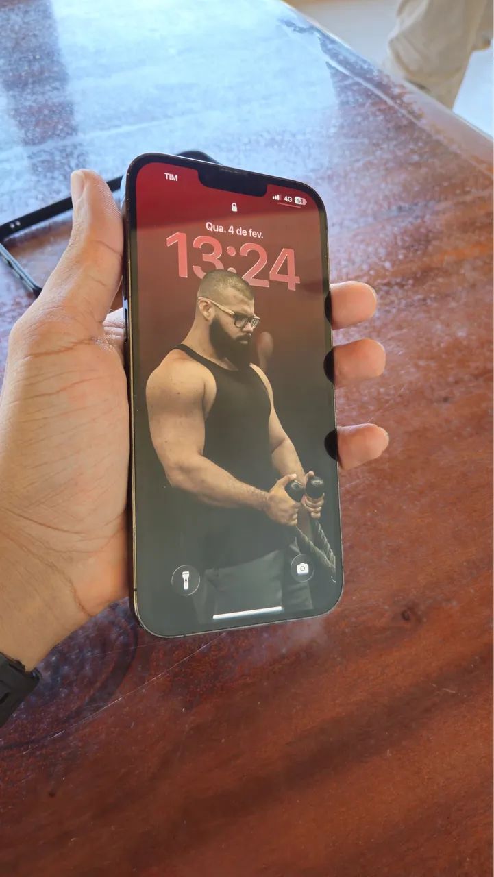 iPhone 13 Pro Max  - Foto 2