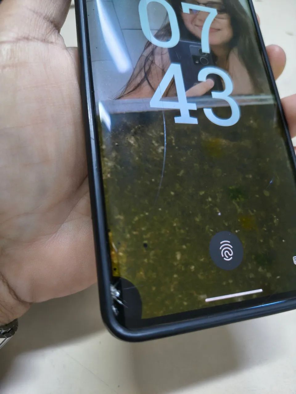 Moto Edge 30 fusion  - Foto 3