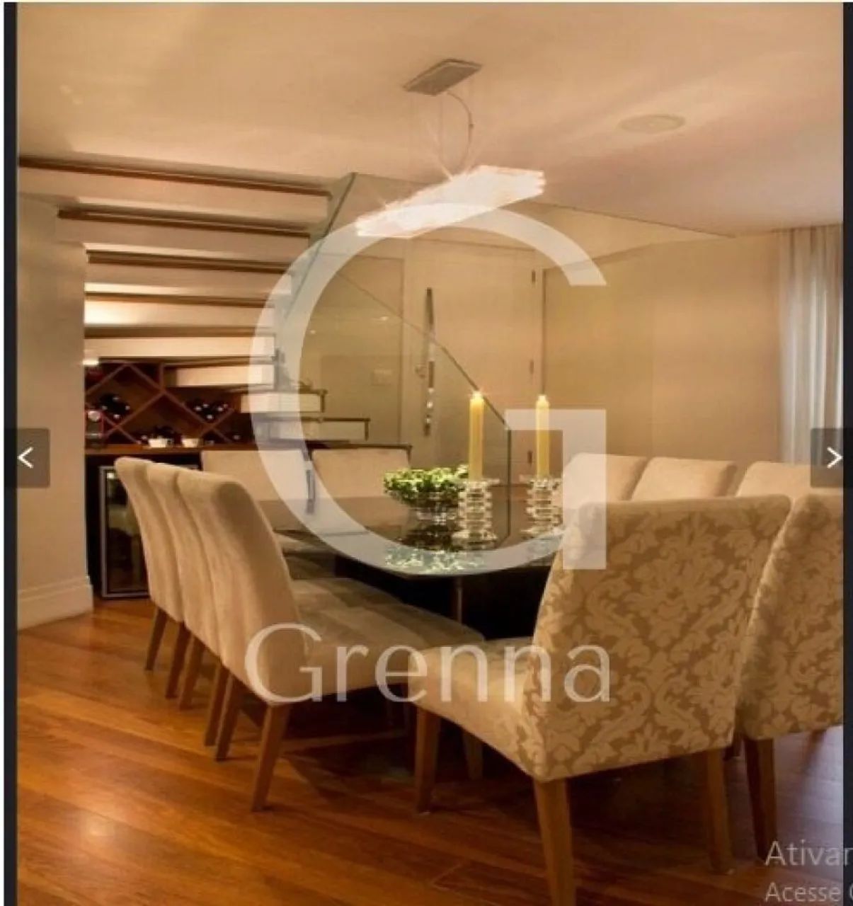 Apartamento para locação - Vila Olímpia - Foto 2