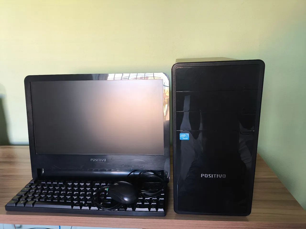 Computador básico completo. - Foto 2