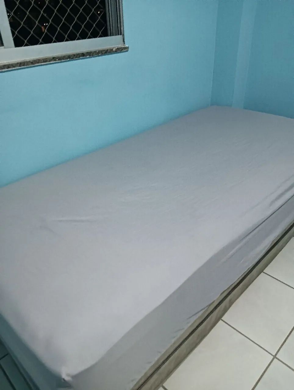 Cama box de solteiro  - Foto 3