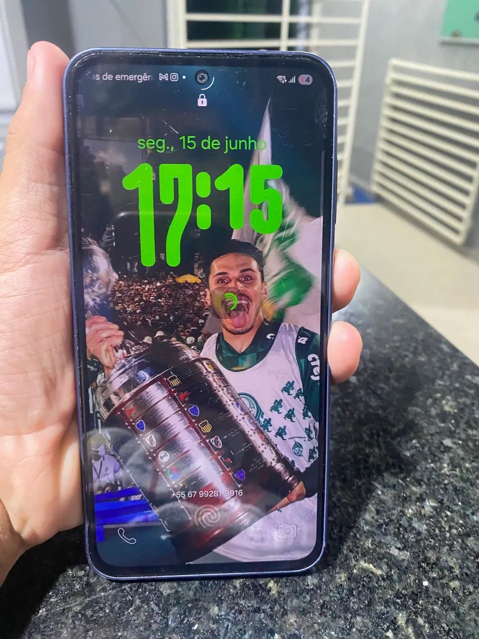 Samsung Galaxy A35 á venda - Foto 2