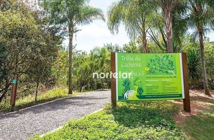 Linda casa no Campo Mobiliada - Foto 5