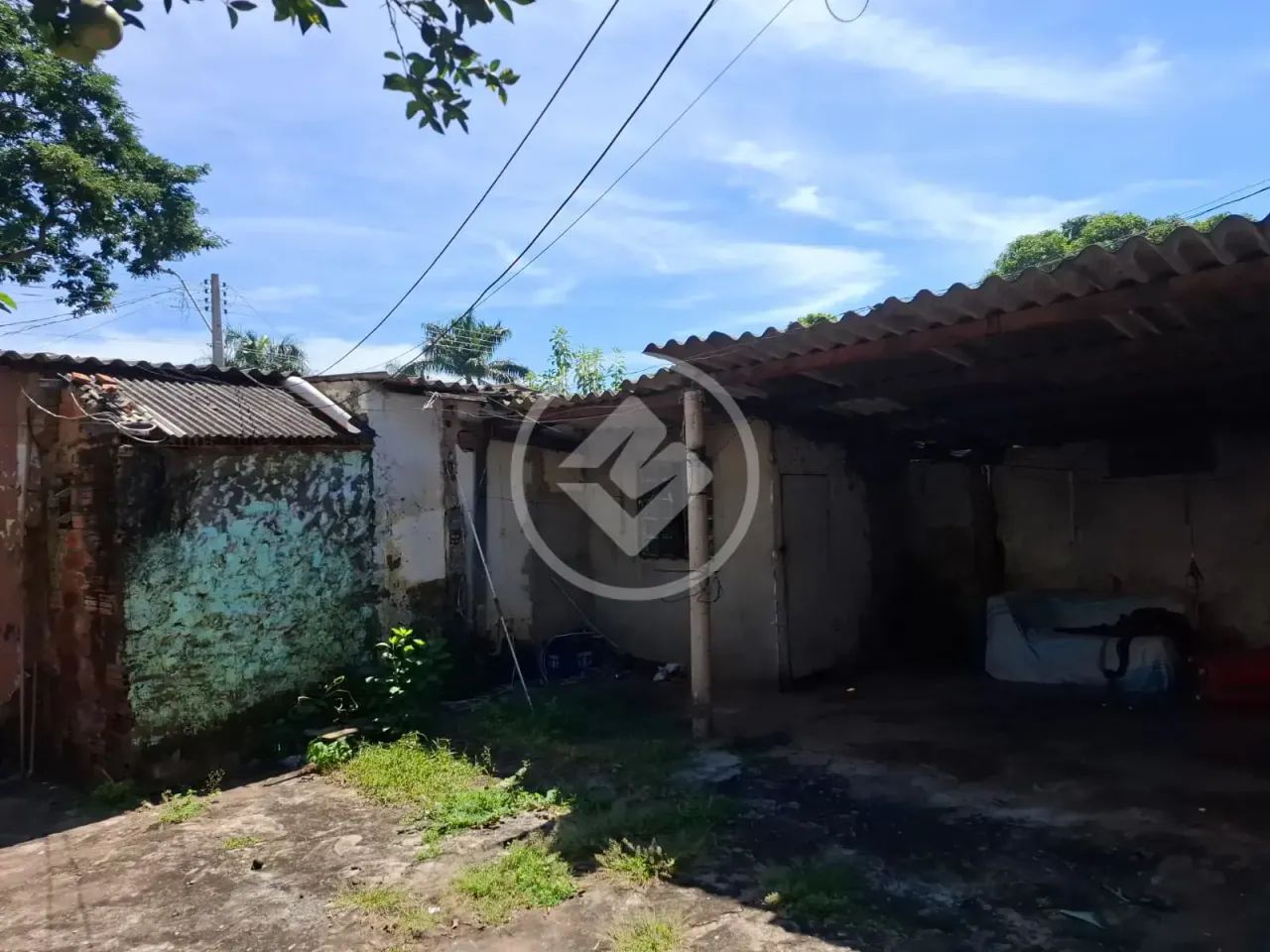 Casa no Criméia Oeste codigo: 284921 - Foto 5