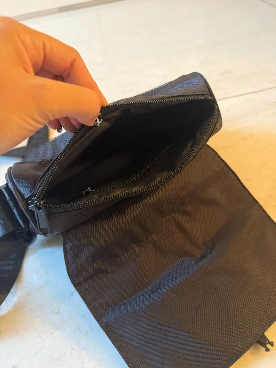 Shoulder bag Trapstar - Foto 4