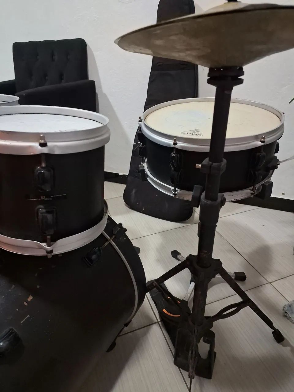 BATERIA RMV - Foto 5