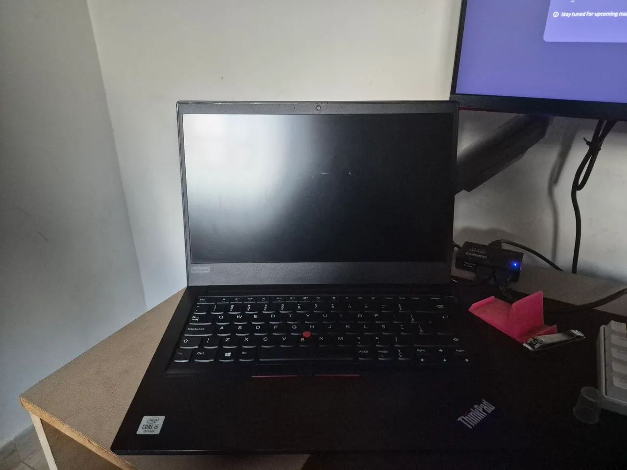 Notebook Thinkpad e14 - Foto 2