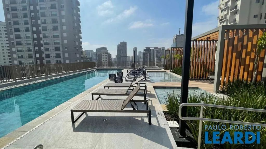 APARTAMENTO - VILA MADALENA - SP - Foto 5