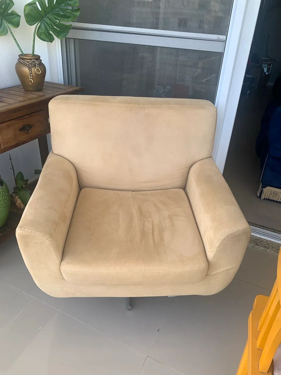 Armchair