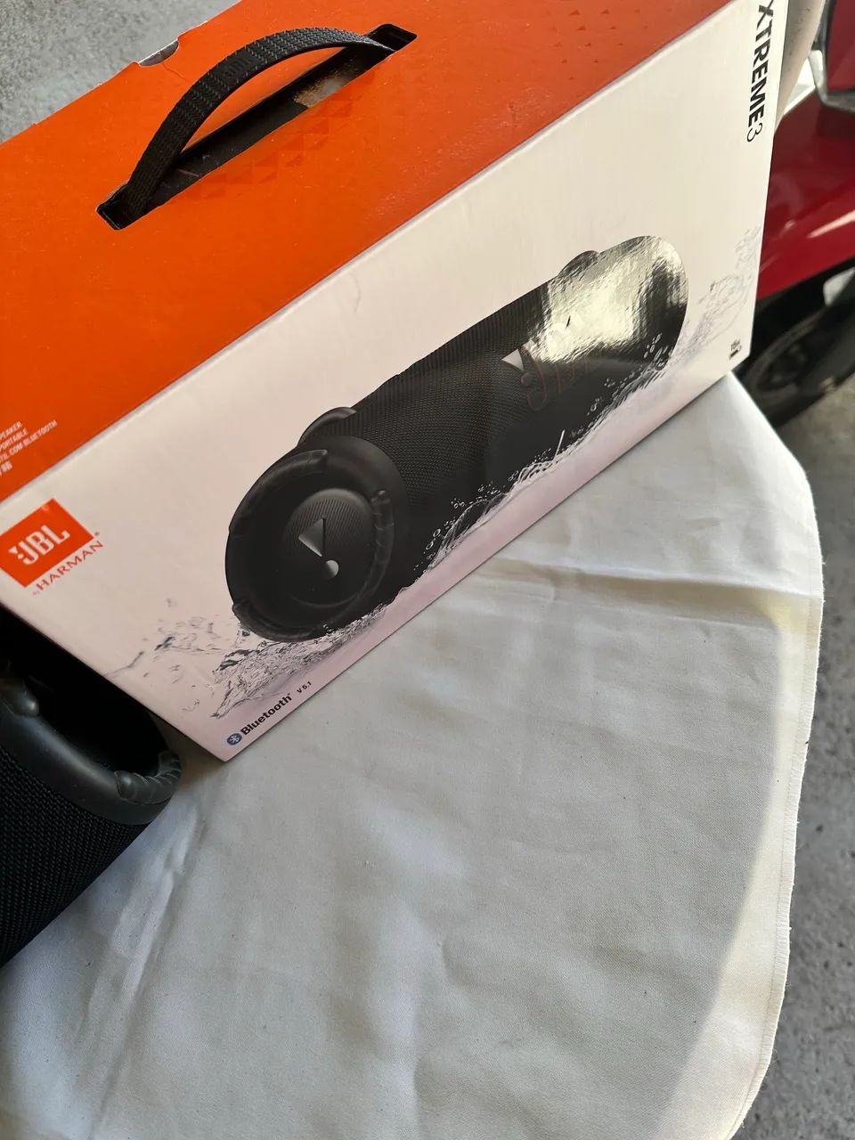 Jbl xtreme3 - Foto 2