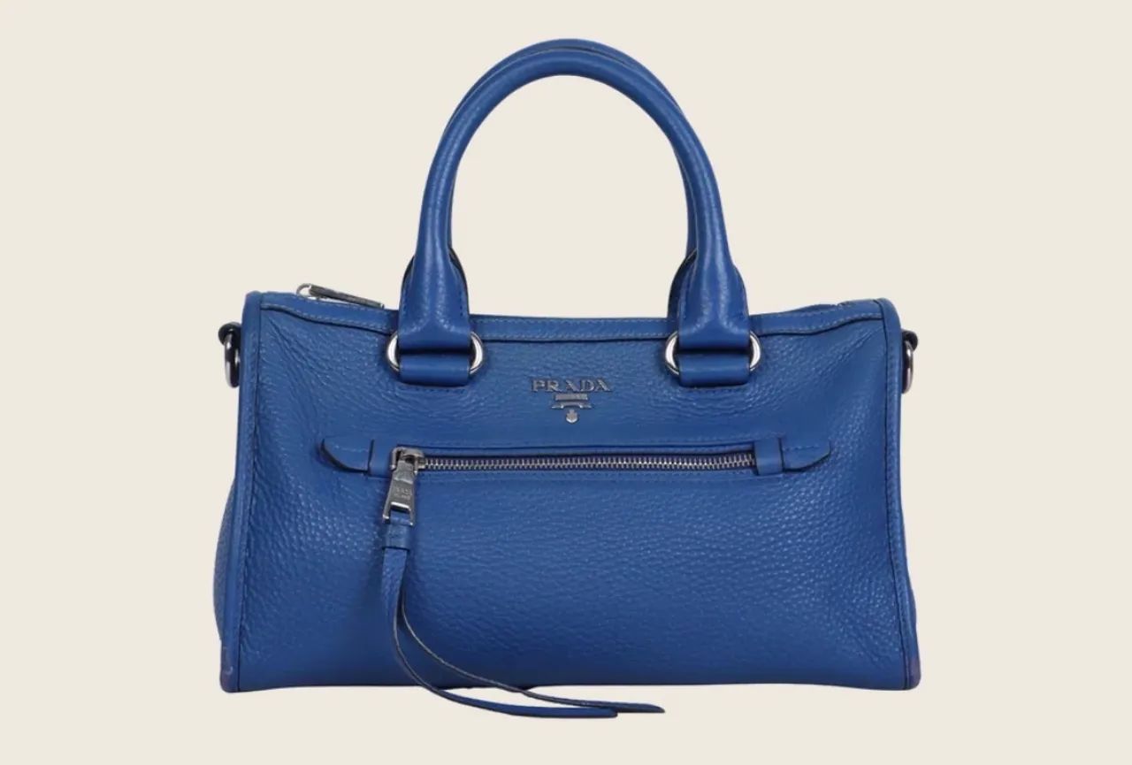 Bolsa Prada nova nunca usada original 