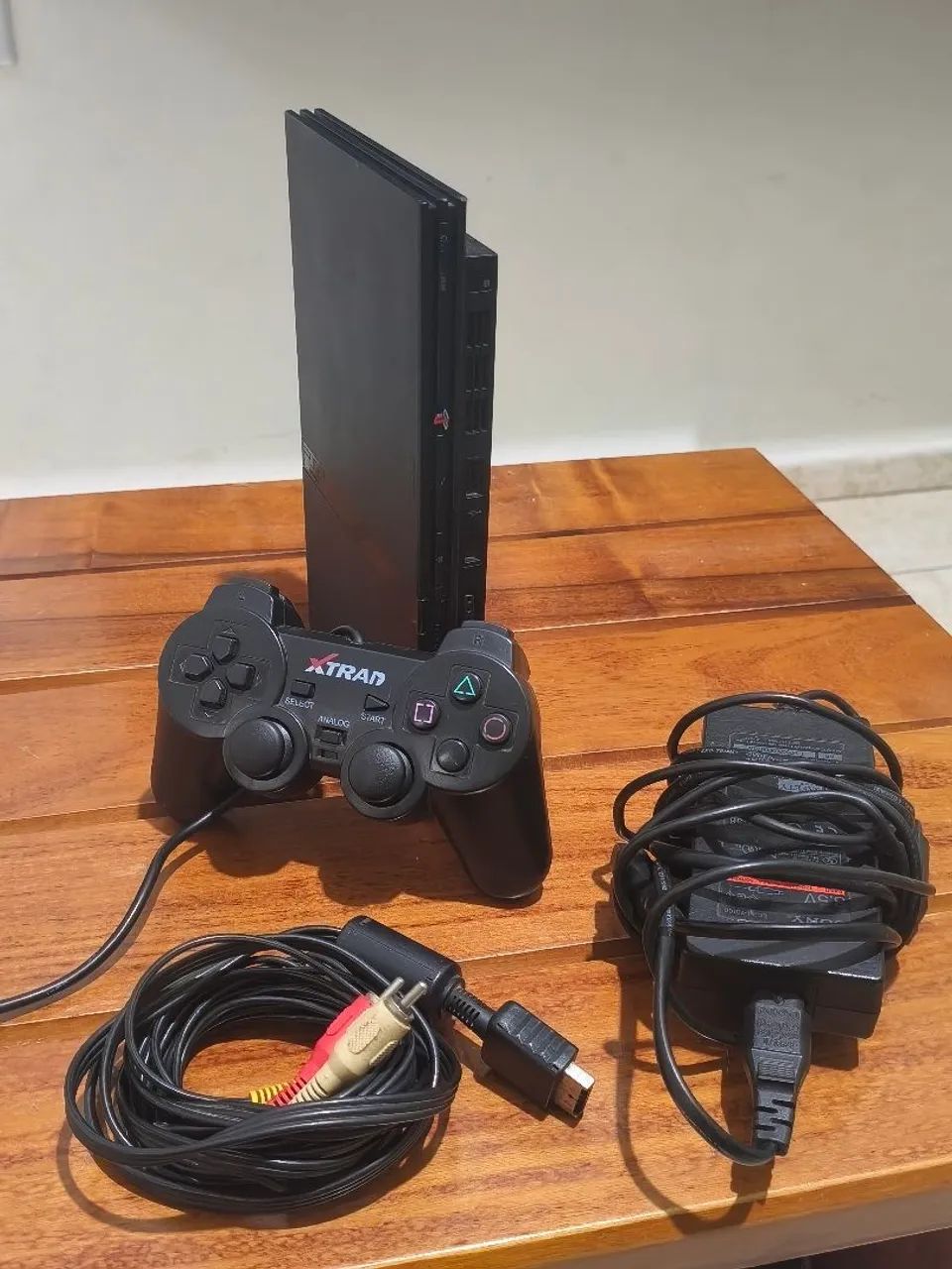 Playstation 2 - LEIA O ANÚNCIO  - Foto 3