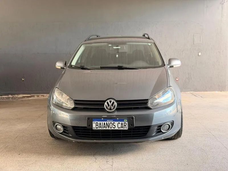 Volkswagen Jetta 2011