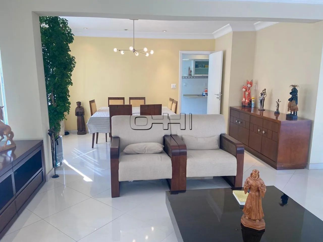 Venda e Locação · 5 dormitórios no Casa - Foto 3