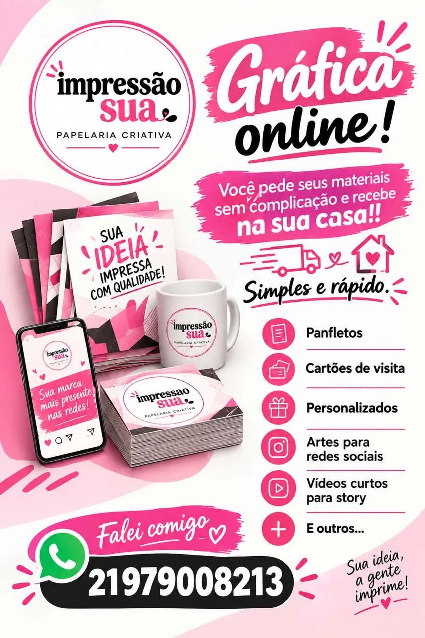 ARTE PARA REDE SOCIAL - Foto 2