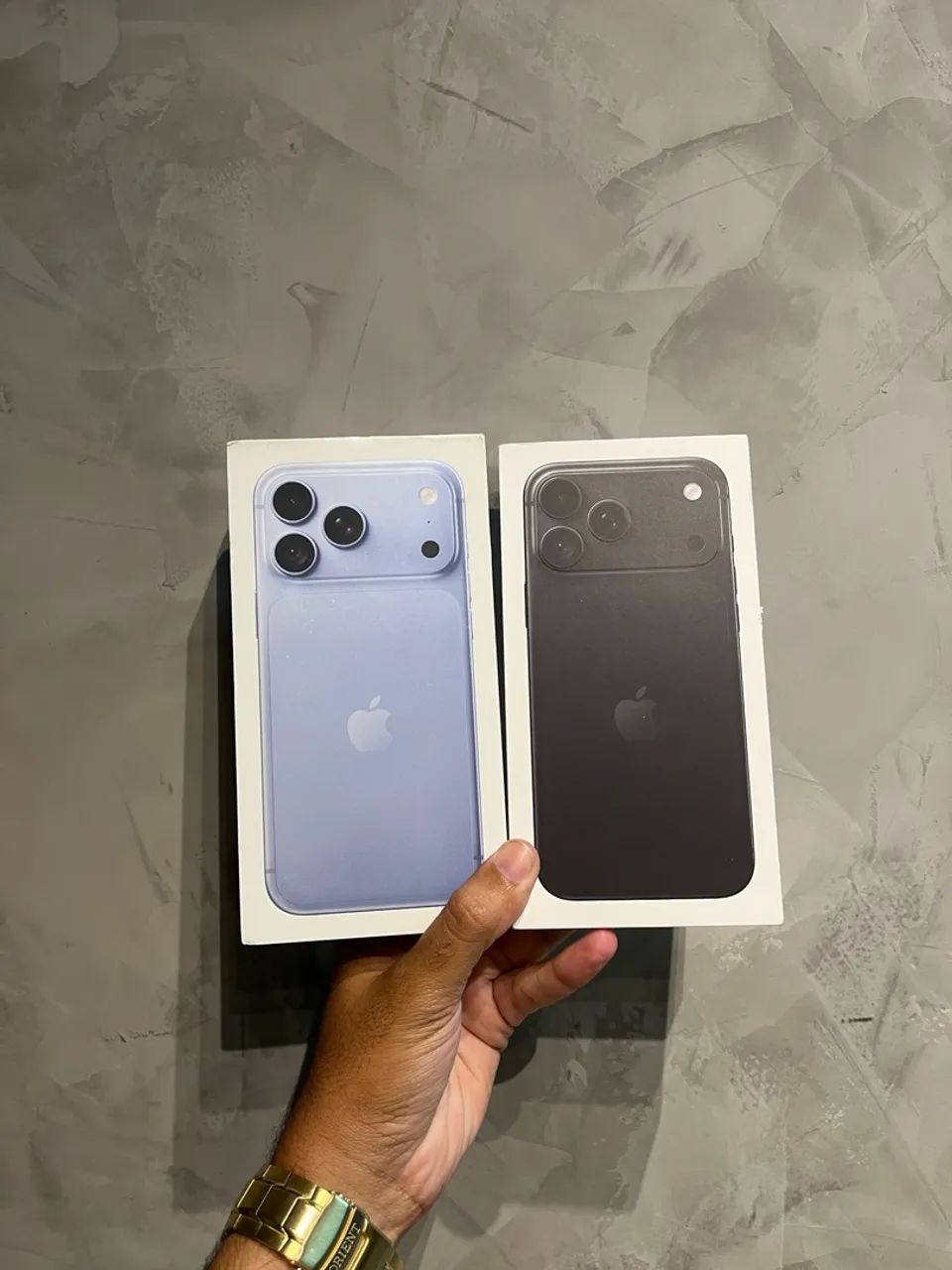 iPhone 18 pro Max 256gb