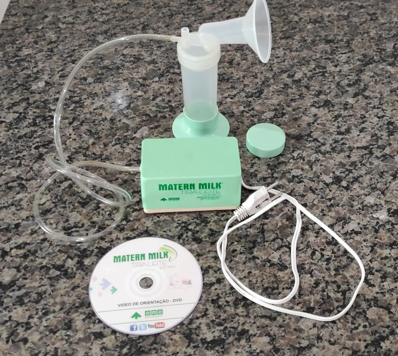Matern Milk - Foto 2