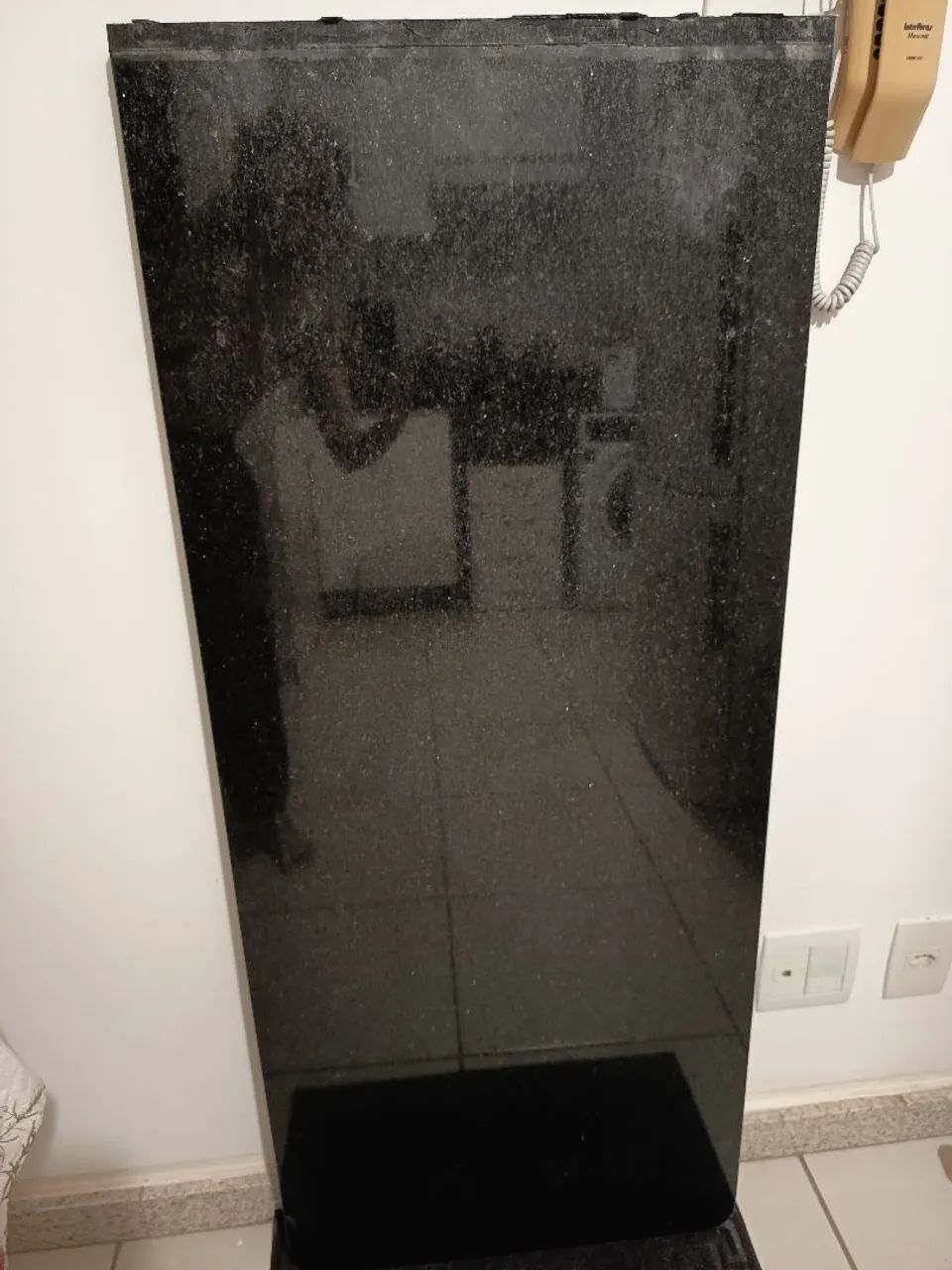 Vendo granito São Gabriel 