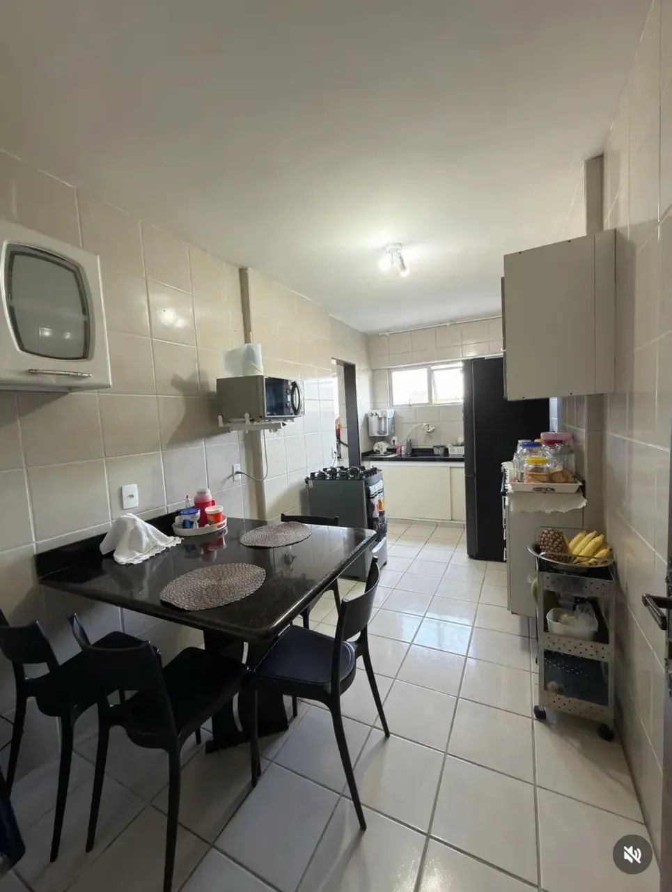Apartamento vista mar em Petrópolis - Foto 5
