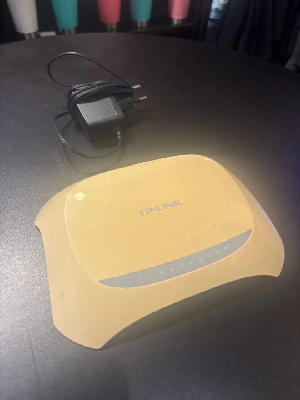 Rotador TP LINK WR840 N - Foto 3