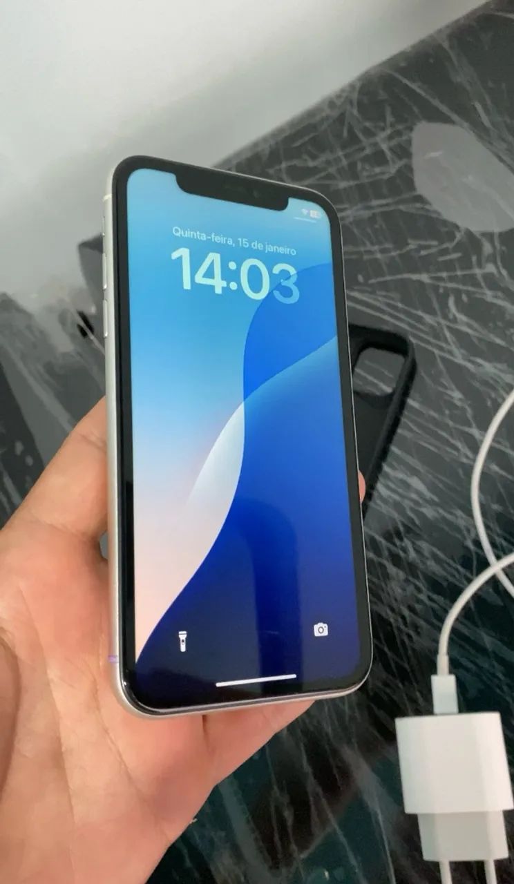 iPhone 11 64 - Foto 4