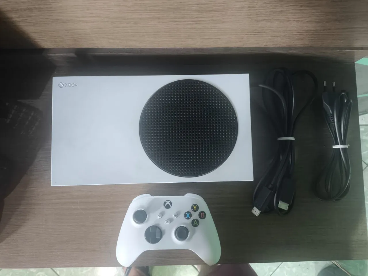 Quest 2 128GB Completo muito conservado - Consoles de Vídeo Game
