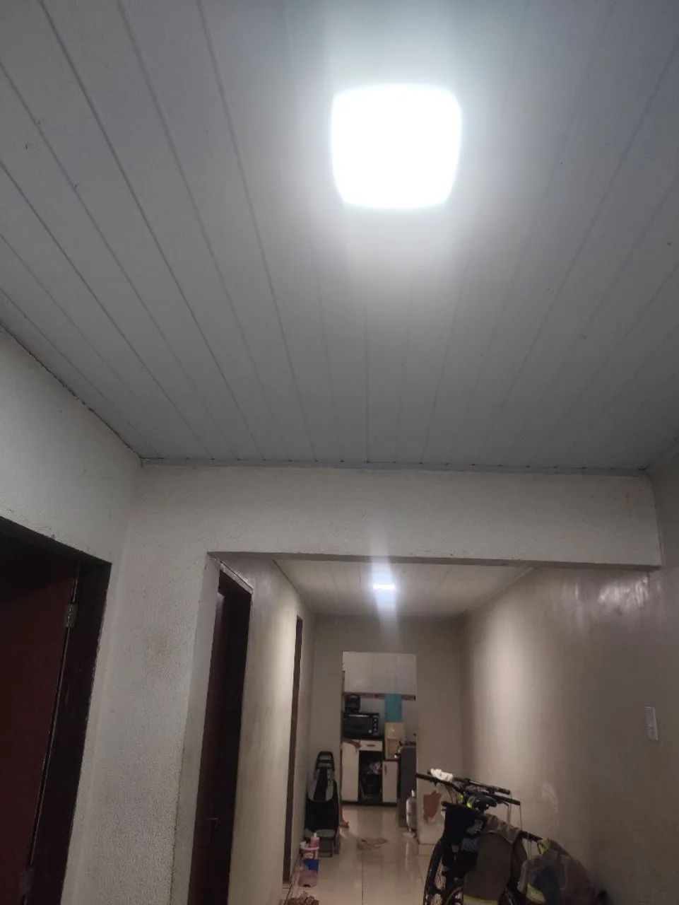 Casa medindo 5x20 - Foto 3
