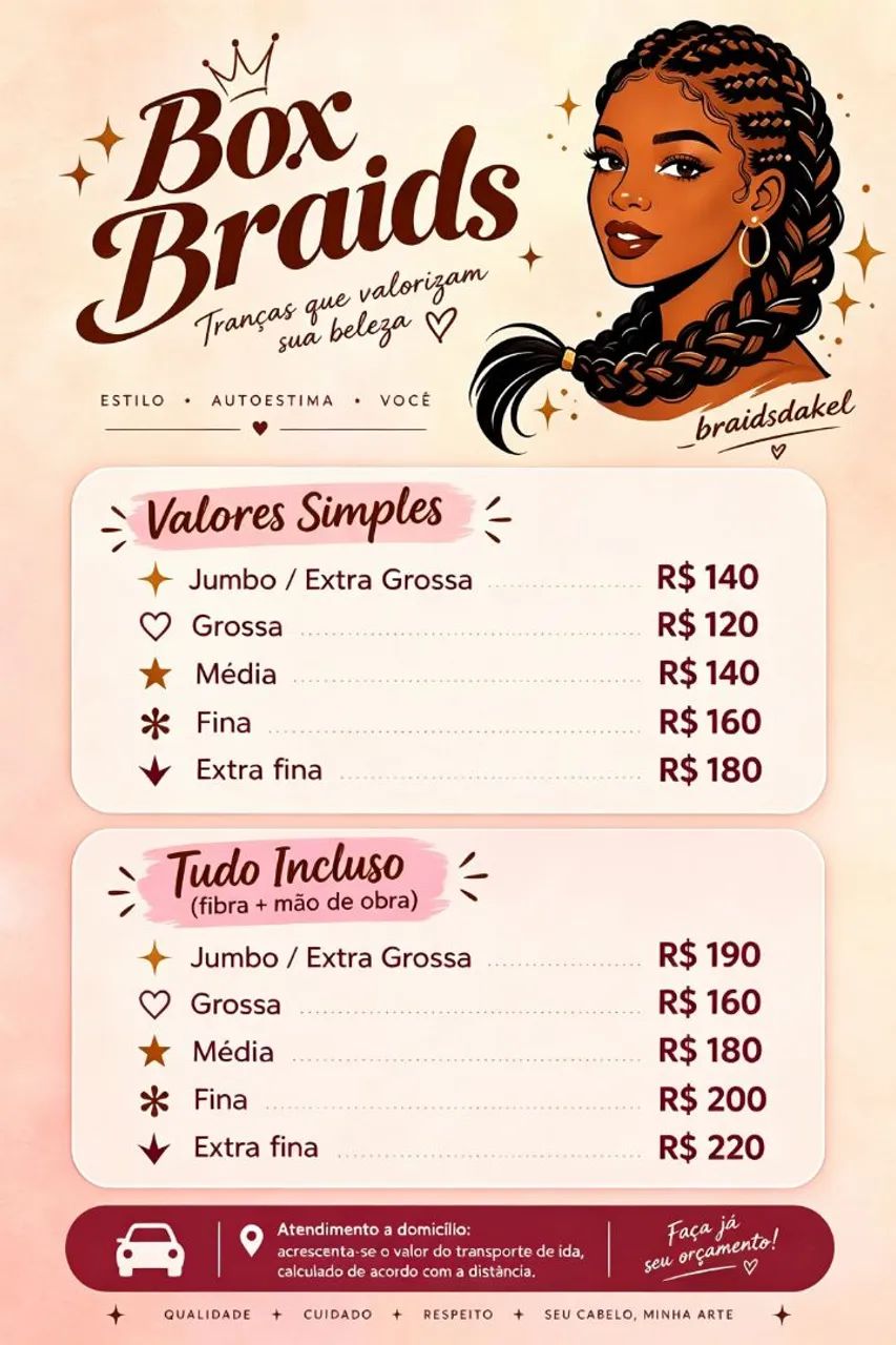 Trancista - Foto 3