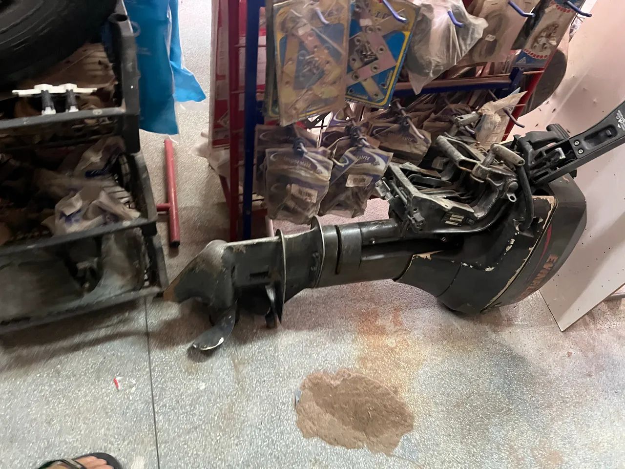 Barco Casco de Alumínio - Foto 4