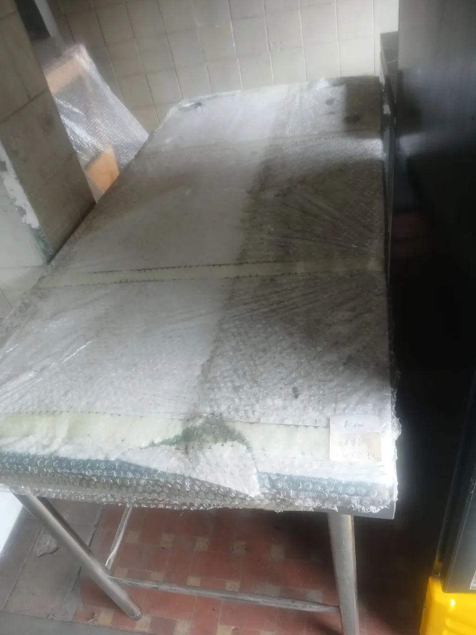 Freezer horizontal 1porta funcionando ok  - Foto 4