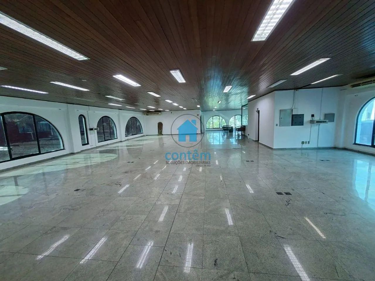 Casa para alugar em São Paulo, Jardim Everest, com 1 quarto, com 1250 m² - Foto 5