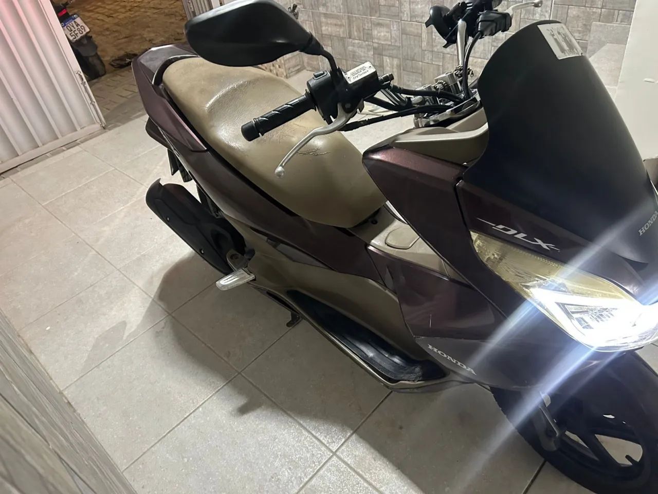 Pcx