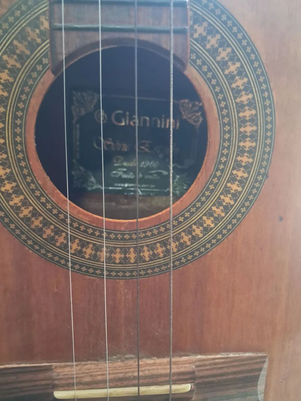 Cavaquinho Giannini - Foto 4
