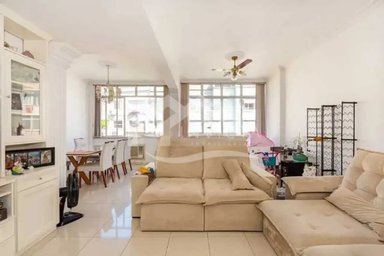 Espaçoso 4 quartos com vaga em rua nobre!!! - Foto 2