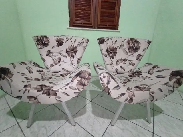 Poltronas  - Foto 2