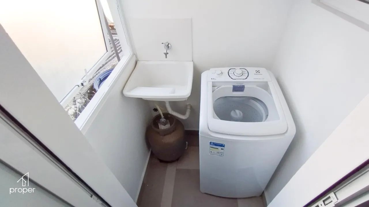 Loft mobiliado para aluguel no Centro - Pelotas/RS - Foto 5