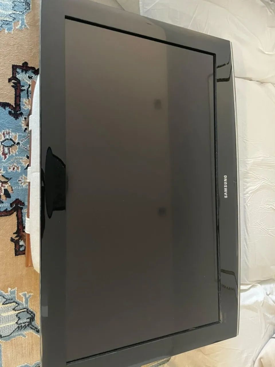 TV LCD de 32 polegadas da Samsung