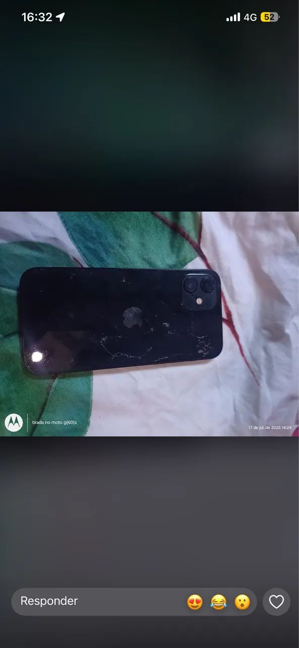 iPhone 12 