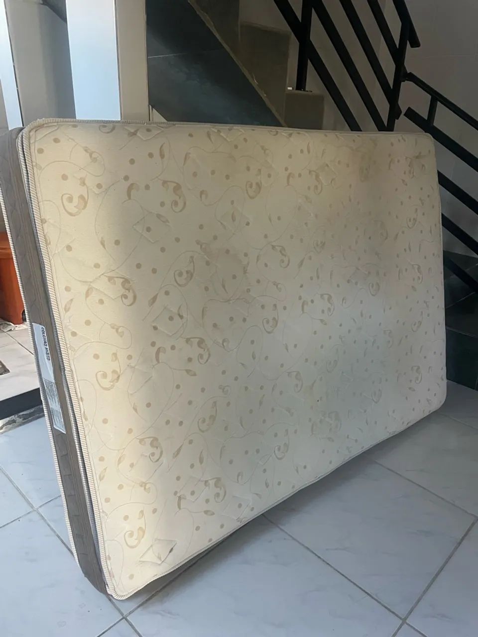 Cama box - Foto 3