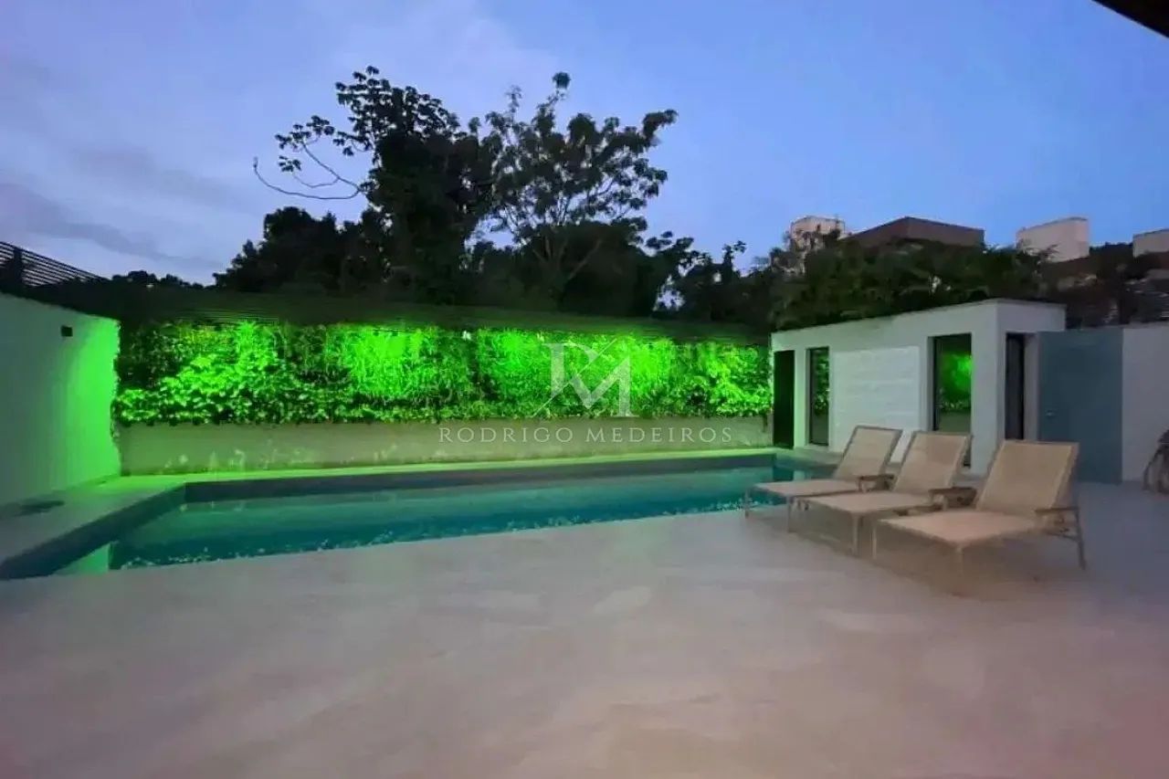 Casa em condomínio com 5 suítes à venda em Jurerê, Florianópolis - Foto 4
