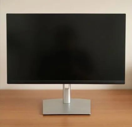 Monitor Dell P2222H 21,5 polegadas com resolução Full HD e painel IP (Excelente Estado)